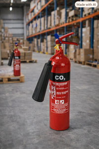 Gaz dioxyde de carbone - Product Image 3