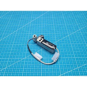 Interruptor de Presión de Aire Compacto CKD APS-6D5-W, Usado como Pieza de Repuesto para Equipos Legacy Semiconductor - Product Image 6