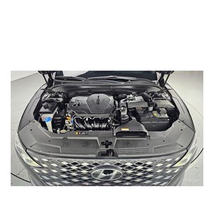 2020 for Hyundai Grandeur 2.5 61,963 km Automatic Gear Box Leather Seats Rear Camera with Left Steering - Product Image 6