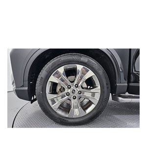 2020/8 KGM KG Mobility (SsangYong) Rexton Diésel 2.2 4WD 85,825 km Caja de Cambios Automática Asientos de Cuero Volante a la Izquierda Emisión Euro V - Product Image 5