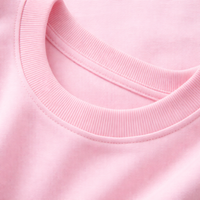 Ensemble Robe T-shirt Oversize en Spandex et Coton Poly pour Femme, 220g, Qualité Premium, Écologique, Coupe Classique, Tenue d'été Décontractée