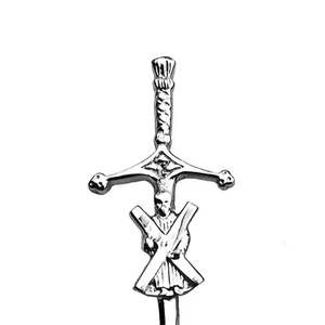 Nouvelles Épingles à Kilt Traditionnelles Écossaises Professionnelles pour Hommes, Idéales pour les Mariages – Kilt Haut de Gamme en Promotion aux Meilleurs Prix - Product Image 5