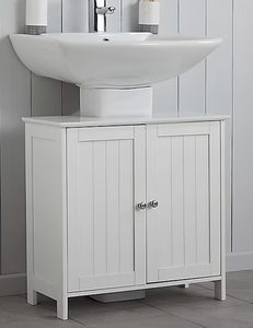 Meuble de rangement de salle de bain moderne et abordable, armoires de salle de bain de luxe pour ameublement de salle de bain - Product Image 2