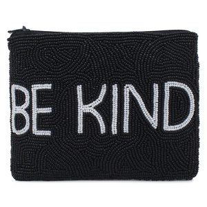 Monedero de Cuentas Colorido Personalizado con Cierre, Monedero de Cuentas para Mujer, Monedero para Niños de MD HANDICRAFTS - Product Image 1