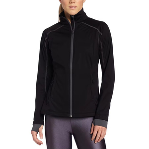 <b>Men</b> Plus Size Breathable <b>Canvas</b> Softshell <b>Jacket</b> Lightweight Waterproof Polyester Winter Outdoor Hooded <b>Jacket</b> Custom Front Logo - Product Image 6