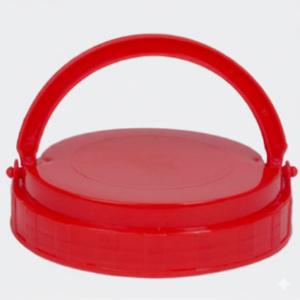 Suministro Directo de Fábrica de Tapas y Cierres para Medicamentos o Jarabes y Productos para el Cuidado de la Salud Disponibles para Venta al Por Mayor - Product Image 2