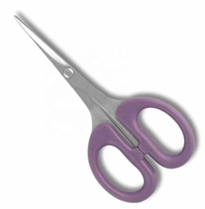 Ciseaux de traumatologie pour paramédicaux, ciseaux chirurgicaux en acier inoxydable de 7,25 pouces, certifiés CE Classe I - Product Image 2