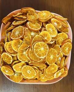 Tranches d'orange séchées en vrac, procédé AD, collation aux fruits, durée de conservation de 12 mois, Vietnam - Product Image 2