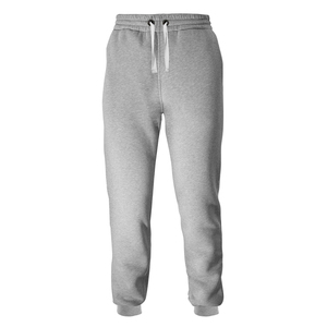 Stonefield High Quality 100% Cotton Midweight Men's <b>Oversize</b> <b>Joggers</b> Sweatpants with Pattern HIGH STREET Style Summer - Product Image 1