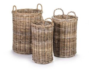 Luxury Modern Natural Rattan Jute Woven Eco-Friendly <b>Storage</b> <b>Box</b> with Lid and Flexible Design for Living Room Bedroom <b>Storage</b> - Product Image 6