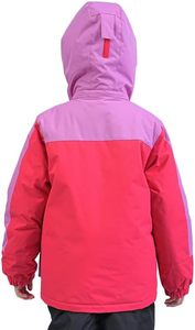 เสื้อแจ็คเก็ตพัฟเฟอร์แบบมีฮู้ดสีขาวสำหรับผู้ชาย แบรนด์ Custom Packable  หนา อุ่น น้ำหนักเบา เหมาะสำหรับฤดูหนาว  บุด้วยขนเป็ดแท้ 100%  แบบสวมใส่สบาย มีซิป - Product Image 2