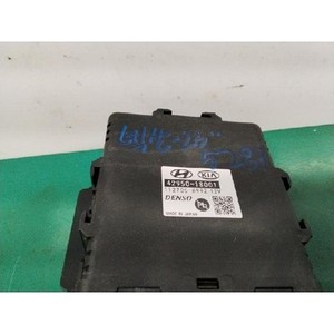 ECU และโมดูลคอมพิวเตอร์มือสองของ IONIQ รุ่น 4295018001 - Product Image 5