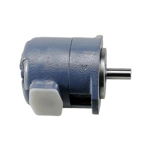 Pompe à palettes simple série SQP1 haute pression pour remplacement hydraulique dans les machines industrielles et les systèmes hydrauliques - Product Image 3