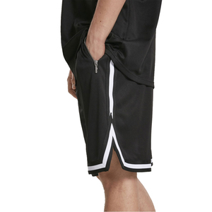 Shorts en maille respirants pour hommes, couleur personnalisée, qualité supérieure, nouvelle collection 2026, taille adulte, faible MOQ - Product Image 3