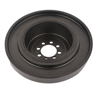 BMW 335i 435i 535i GT 640i XDrive 740Li X3 X5 X6 Equilibrador armónico Polea del cigüeñal Pieza del motor 11237573655 - Product Image 4