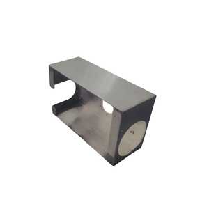 Servicio de Fabricación de Cajas Metálicas Personalizadas OEM ODM con Recubrimiento en Polvo por Anand Engineering Corporation (MOQ 100) - Product Image 3