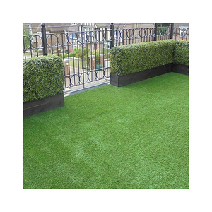 Gazon artificiel en plastique ignifuge de haute qualité, réaliste et naturel, 20 mm, 30 mm, 40 mm, pour jardin intérieur, aménagement paysager, balcon - Product Image 1
