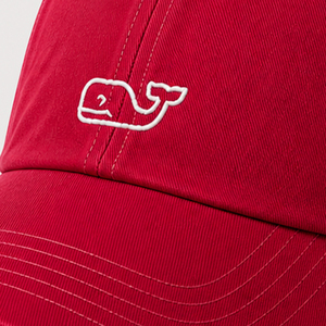 Whale Embroidered <b>Dad</b> <b>Hat</b> High Quality Whale <b>Dad</b> <b>Hat</b> OEM ODM Wholesale Pakistan Made Custom Color Embroidered <b>Dad</b> <b>Hat</b> - Product Image 4