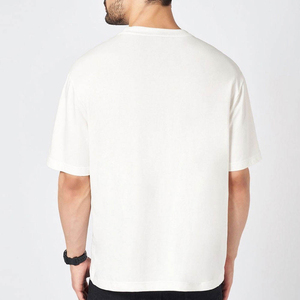 T-shirt imprimé pour homme, décontracté, à porter au quotidien, doux et confortable, col rond, manches courtes, style graphique, style streetwear, coupe classique - Product Image 5