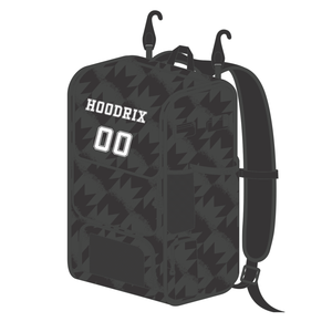Sublimation <b>Baseball</b> Bags Wholesale <b>Baseball</b> Backpack Custom Team Travel Bag with Helmet Holder and <b>Bat</b> Storage - Product Image 3