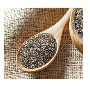 99 GOLD DATA Graines de chia noires et blanches Catarina, emballées sous vide, superaliment cru riche en fibres, protéines et matières grasses - Product Image 5
