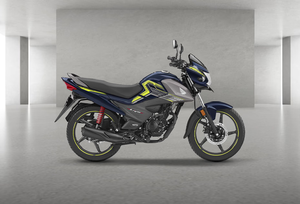 MOTO HONDA "LIVO" À VENDRE À DES PRIX ABORDABLES, EN EXCELLENT ÉTAT, AVEC UN RENDAMENT ÉNERGETIQUE ET DES PERFORMANCES EXCEPTIONNELLES - Product Image 6