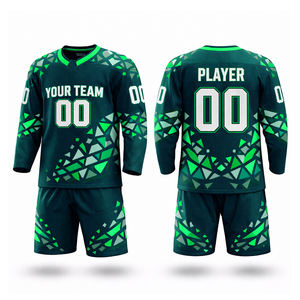 Best Selling Lightweight Breathable Quick Dry Summer Polyester Customizable Unisex Private Label Sets - Product Image 5