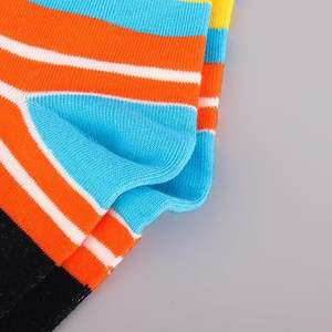 Calcetines Deportivos para Hombre, Tejidos, Casuales, de Spandex/Nylon, Alta Calidad, Invisibles, Transpirables, Resistentes a Desgarros, Venta al Por Mayor de Fábrica - Product Image 5