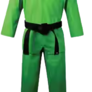 Uniforme de Taekwondo Personalizado por Sublimación, Dobok al por Mayor, Aprobado por la WTF, Gi de Artes Marciales, Poomsae para Niños y Adultos, OEM, MOQ Bajo, Directo de Fábrica - Product Image 5