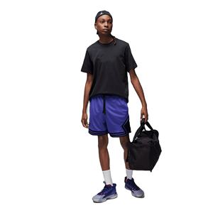 Masheng personnalisé hommes taille élastique Shorts en gros mode été maille Sport course basket-ball respirant Gym Shorts - Product Image 4