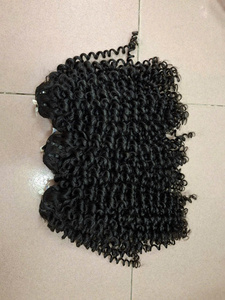 วีเชียร์เวียดนาม ผมต่อเวียดนามแท้คุณภาพสูงแบบ HD สำหรับติดตั้งแบบ Lace Frontal Closure ขนาด 2x6 3x6 3x7 13x8 จากเวียดนาม - Product Image 4