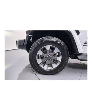 จี๊ป แรงเลอร์ 2.0 โอเวอร์แลนด์ พาวเวอร์ท็อป ปี 2023 รถ SUV 4 ประตู เกียร์อัตโนมัติ พวงมาลัยซ้าย เบาะผ้า กล้องหลัง ระยะทาง 78,097 กม. - Product Image 5