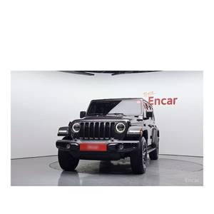 Jeep Wrangler 2.0 Sports S 4 portes 2024, 13 223 km, automatique, sièges en tissu, conduite à gauche, caméra arrière - Product Image 3
