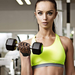 Gym <b>Gloves</b> Fitness <b>Weight</b> Lifting <b>Gloves</b> Body Building <b>Training</b> Sports Cycling Sport Workout <b>Glove</b> - Product Image 2