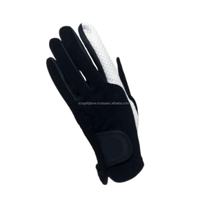 Guantes de Invierno de Cuero Genuino Personalizables de Alta Calidad, Accesorios Deportivos, Se Aceptan Pedidos de Fabricación en Indonesia, Fabricante Sari Cipta Sukses - Product Image 2