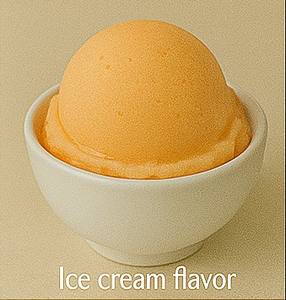 Sirop liquide de melon cantaloup aérien très demandé pour les boissons à bulles et les boissons glacées 70 Brix - Product Image 5