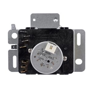 ตัวควบคุมเวลาเครื่องอบผ้า Whirlpool Amana Crosley รุ่น W10745654 W10857611 ใช้ได้กับเครื่องใช้ไฟฟ้าในครัวเรือน วัสดุผ้า ภาษาอังกฤษ - Product Image 3
