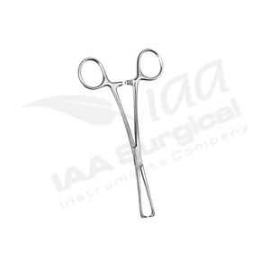 Pinzas de Disección Profesionales, Instrumento Quirúrgico Médico, Pinzas de Acero Inoxidable de Alta Calidad - Product Image 5