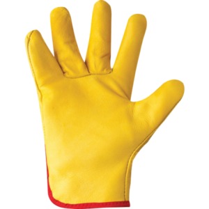 Unisex High Quality Waterproof UV Protection <b>Driving</b> <b>Gloves</b> Durable Genuine Leather Custom Winter <b>Gloves</b> - Product Image 1