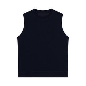 เสื้อกล้ามกีฬาผู้ชายแบบสวมใส่สบาย ระบายอากาศได้ดี เหมาะสำหรับออกกำลังกาย - Product Image 3