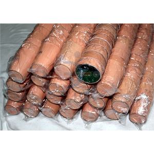 Juego de tazas de dados clásicas hechas a mano, juegos de mesa de piel de vaca auténtica y entretenimiento familiar con logotipo personalizado - Product Image 1