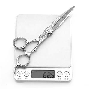 Professional Stainless Steel Eyelash Scissors Smooth Tip Salon Barber <b>Shears</b> Durable Precision Cut Hair Trim <b>Tool</b> - Product Image 4
