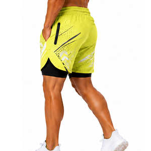 <b>Mens</b> Summer Swim <b>Trunks</b> Waterproof Secure Pocket Lightweight Fast Dry Beach Shorts Custom Branding OEM ODM Manufacturer <b>Mens</b> - Product Image 3