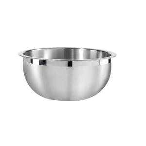 Tazón para Servir de Acero Inoxidable con Acabado Brillante, Ideal para Hoteles, Restaurantes, Casas de Lujo y Celebraciones Especiales - Product Image 2