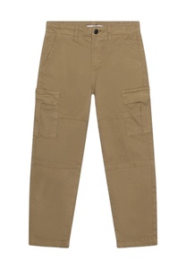Men's Fashion Stretch Casual Cargo Pants High Quality Breathable Men's Street Wear Multi Pocket Cargo Pant Custom - Product Image 6