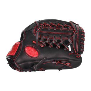 Customer Logo High Quality Pu Leather <b>Baseball</b> Glove <b>Baseball</b> Fielding Gloves - Product Image 4