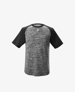 เสื้อยืดเปล่าเรียบๆ ขายส่ง สำหรับผู้ใหญ่และเด็ก 180 GSM ผ้าฝ้ายริงสปัน แห้งเร็ว ทุกสีทุกขนาด รับทำโลโก้ ผู้ผลิตจากปากีสถาน - Product Image 3