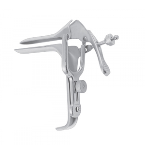 Spéculum d'accès électrochirurgical robuste en acier inoxydable avec électrodes modulaires, haute stabilité pour usage hospitalier - Product Image 3