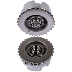 เพลาลูกเบี้ยวและบูชสำหรับ Audi A6 A8 Q7 R8 S5 Touareg 4.2 FSI 04-11 06E 109 083L 06E 109 084K BAR CAUA BVJ BNS - Product Image 6