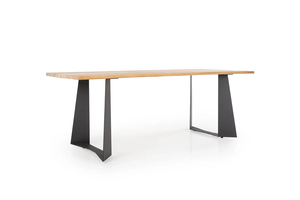 Ensemble de salle à manger d'extérieur contemporain, écologique et durable, avec table en teck de qualité supérieure et chaises en rotin, garantie de 3 ans - Product Image 6